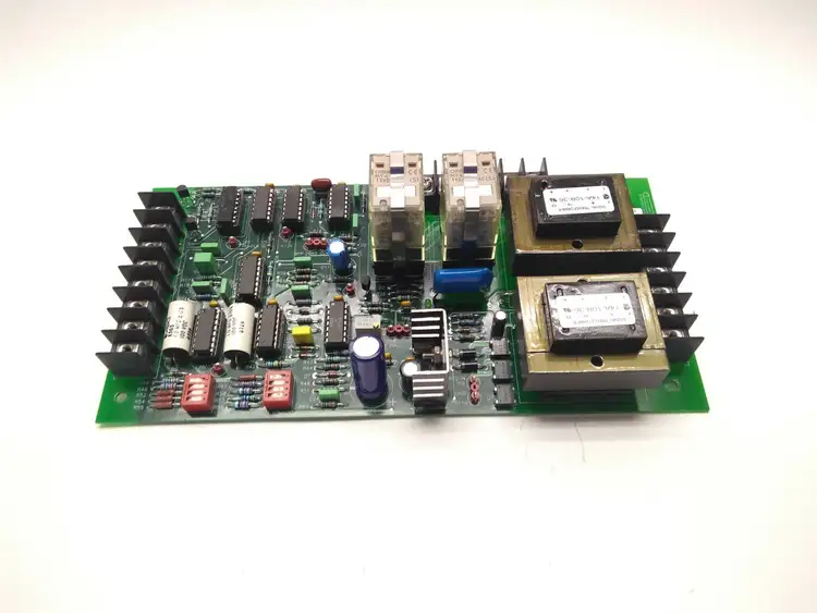 Used SCI SOLID STATE CONTROLS AMETEK _UNKNOWN_ Circuit Boards | Maverick Industrial Sales #1114831