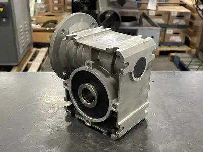 NEW 2019 NORD SK 1SIS50/H10L-IEC63-63L/63L/4CUSTF