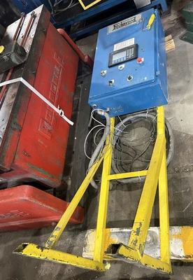 Used 1998 BECKWOOD BECKWOOD DOWN ACTING PRESS Hydraulic Presses | Alma Machinery #899319