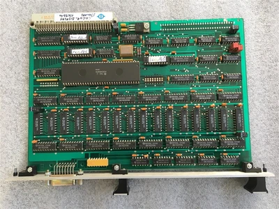 USED BARCO A869310 (3)-BARCO COLOR DISPLAY