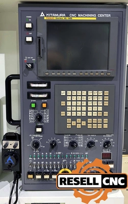 USED 2004 Kitamura MyCenter 2XiF