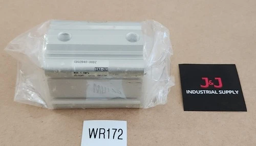 NEW SMC CDQ2B40-30DZ