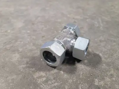 NEW PARKER FILTRATION T28LCF