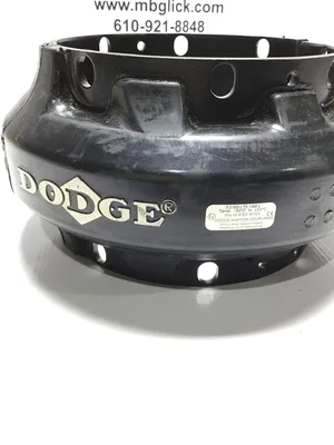 Dodge E40 Raptor Couplings