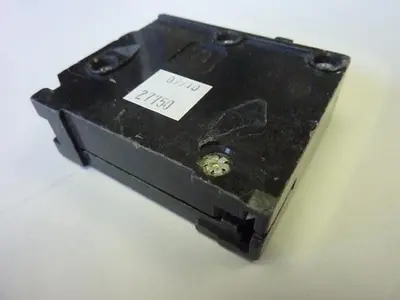 USED SIEMENS QP120