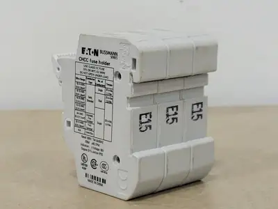 USED EATON CHCC3DU