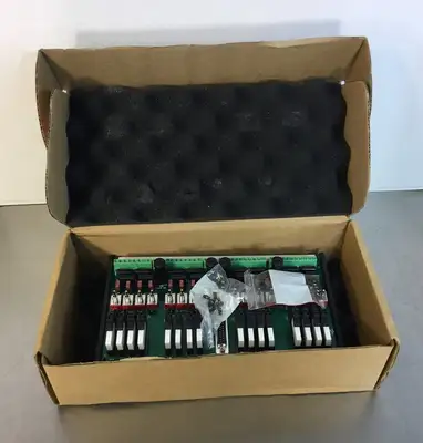 Used PHOENIX CONTACT UM-D37M PLC Processors | Palmetto Automation #1154367