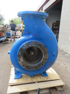 USED Goulds 3175