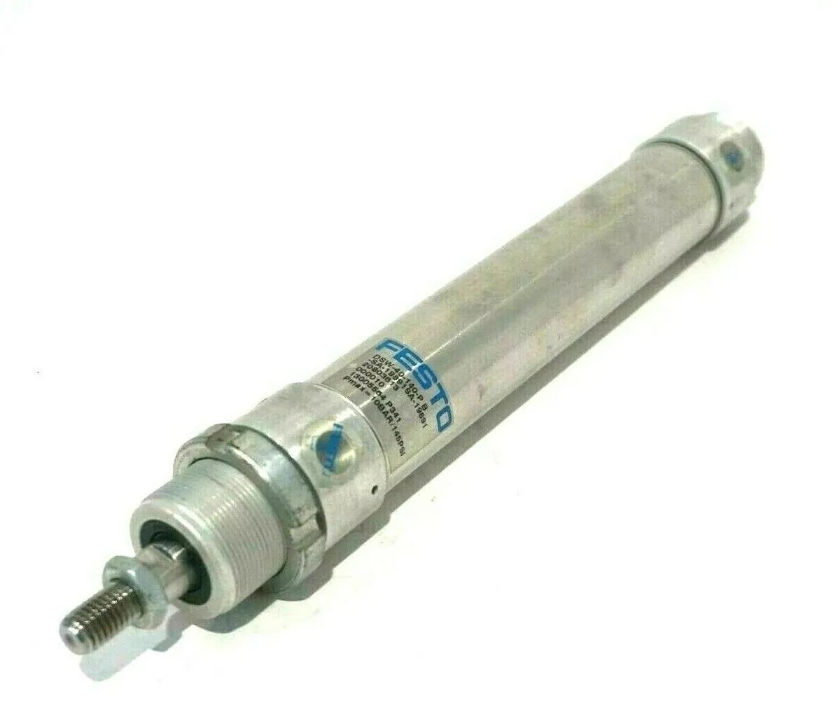 NEW FESTO DSW-40-140-P B-SA-19891SA-19891 CYLINDER DSW40140PBSA19891SA19891