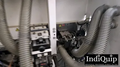 USED 2023 HOMAG Edgeteq S-200