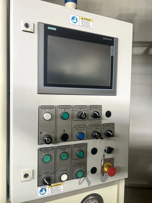 USED 2017 SIMPAC SIMPAC PDH-250 PRESS