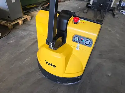 USED YALE MPB045VGN24T2646