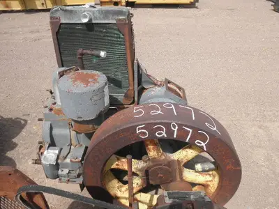 USED AJAX 7 1/4X8 EA-30