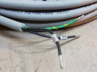 USED TURCK ELEKTRONIK U1236-1