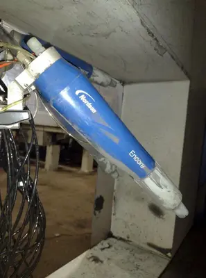 Used NORDSON N/A Paint Systems & Equipment Including Powder Coating Lines Ohio US | G-2000, Inc. #1502477