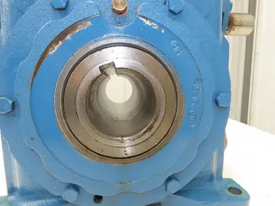Used CONE DRIVE _UNKNOWN_ Speed Reducers Indiana US | Arrow Industrial #1440494
