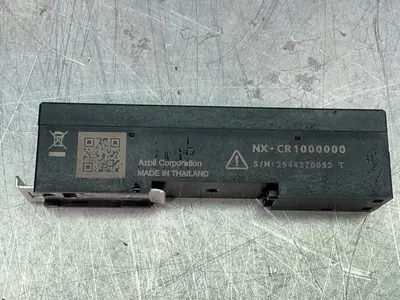 New | in-Stock 2025 AZBIL NXCR1000000 Electrical Boxes Ohio US | HGR 24 #1406106