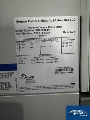 Thermo Fisher Scientific