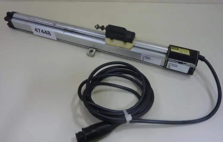 Used MTS LPSHVU01201 Transducers Michigan US | Ideal Machinery #1090550