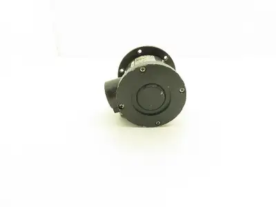 Hubner POG 9 D 500 Digital Tacho Incremental Encoder 11-26VDC 12k RPM