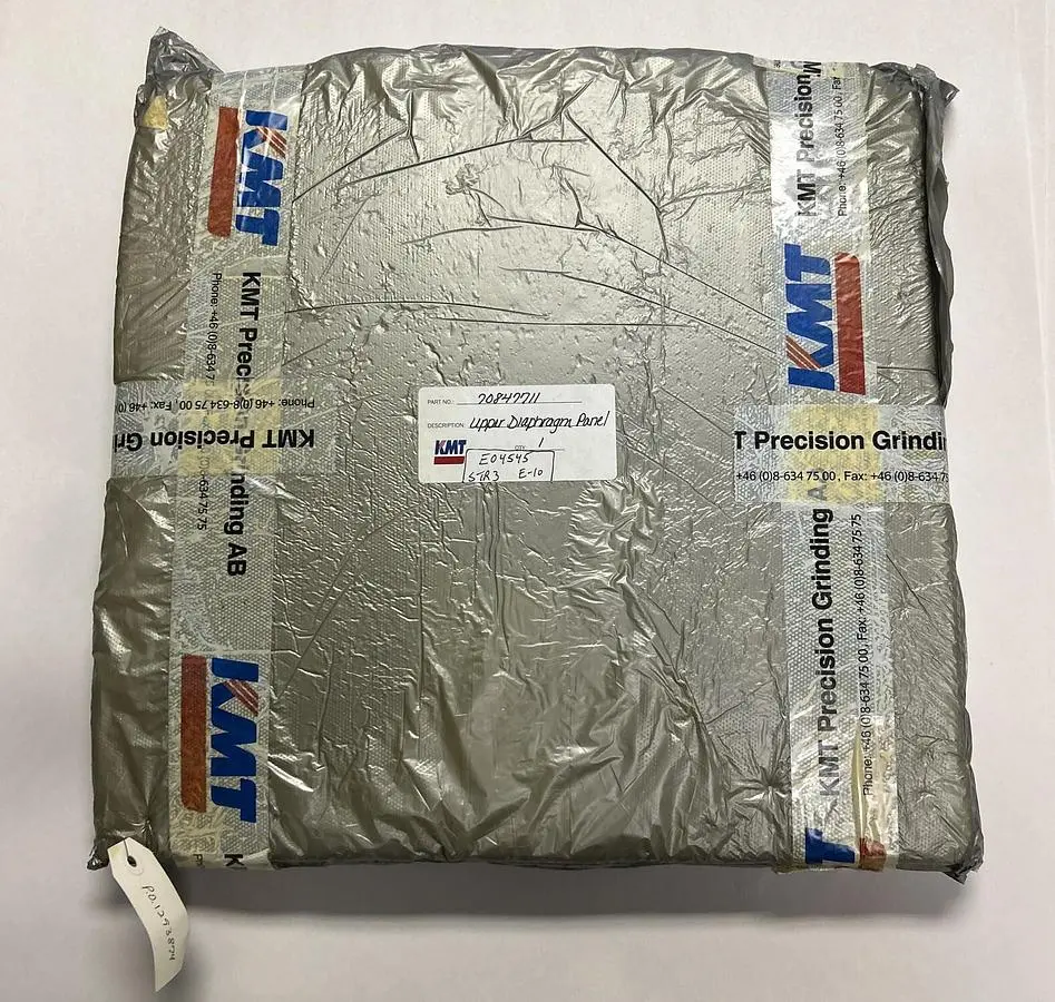 Used KTM 70847711 Misc Electrical & Power Parts | Surplus Asset Holdings #1217907