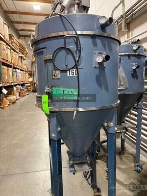 Used WHITLOCK DH-12.0FT Hoppers Illinois US | Meadoworks #1492218