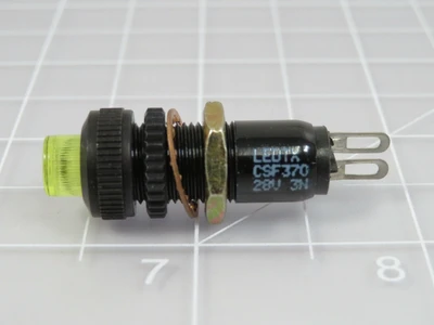 New | in-Stock LEDTRONICS _UNKNOWN_ Misc Electrical & Power Parts | OCO Industrial #1753669