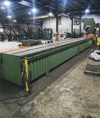 USED PEDDINGHAUS PEDDIASSEMBLER