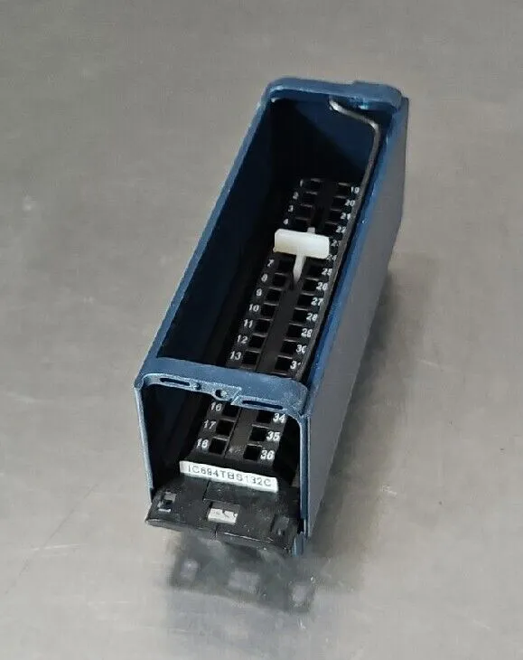 Used GE Fanuc _UNKNOWN_ PLC Processors South Carolina US | Palmetto Automation #1163836