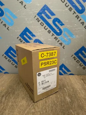 Allen-Bradley 25A-D4P0N104 General Purpose AC Drives | ESS Industrial Equipment Sales (3)