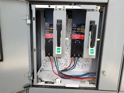 NEW SIEMENS TIASTAR