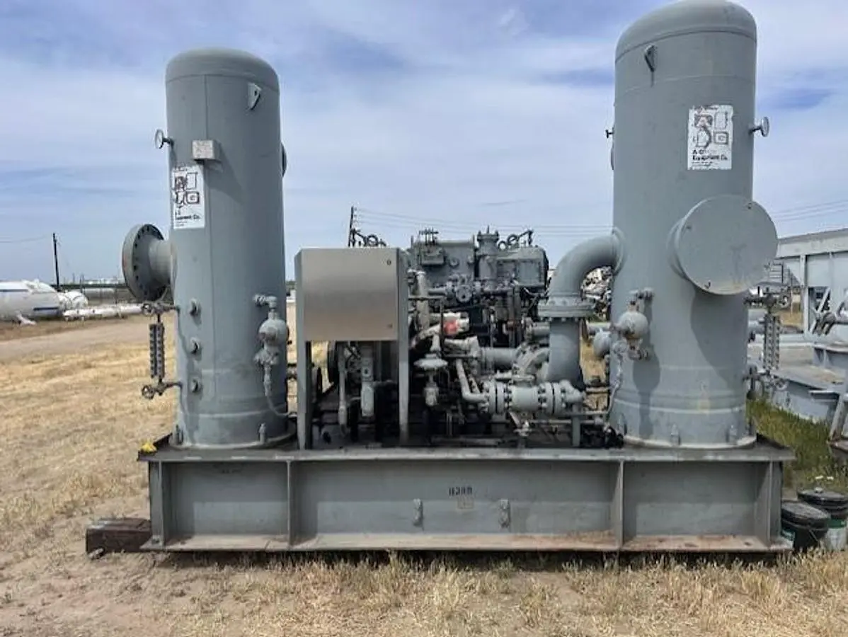 NEW ARIEL JGC-6-2