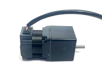 Used Oriental Motor BLHM015K-50, VEXTA Gearmotors Michigan US | Maverick Industrial Sales #1467882