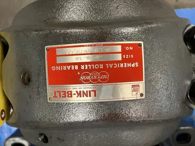 New | in-Stock FMC LINK BELT PLB6879FH Bearings | Surplus Asset Holdings #1203633
