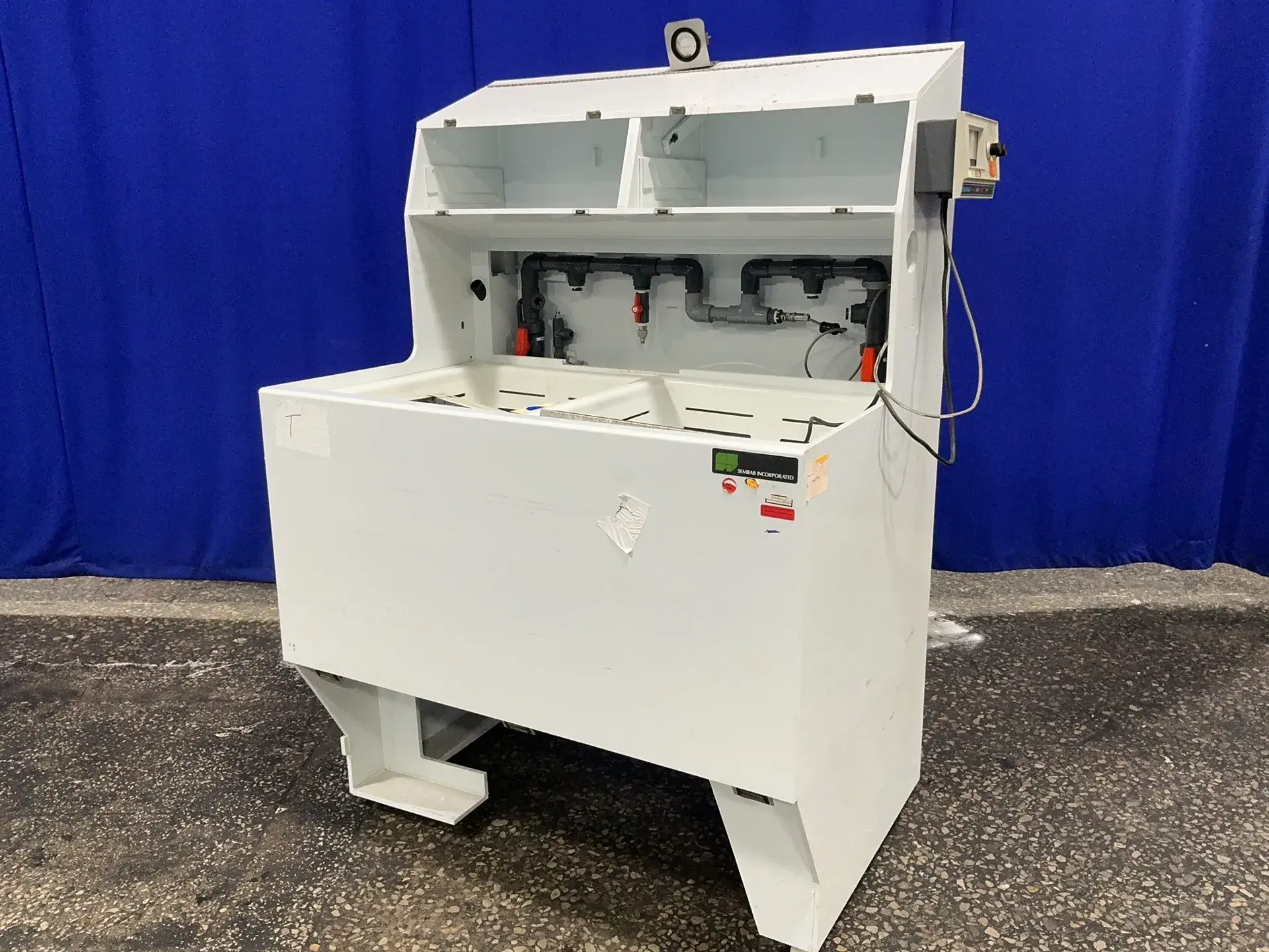 Used SEMIFAB INC. _UNKNOWN_ Facilities Equipment Ohio US | HGR 24 #1326194