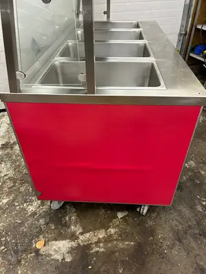 Used _UNKNOWN_ _UNKNOWN_ Steam Tables (Food) Pennsylvania US | MS Restaurant and Equipment Sales #1566165