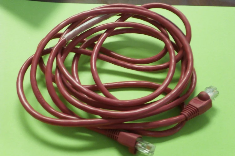 Used SPRINT 040408 Cable & Wire Arizona US | ASSET CONVERSION SPECIALISTS, INC. #308443