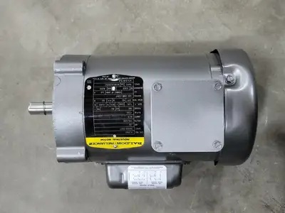NEW BALDOR VL3501