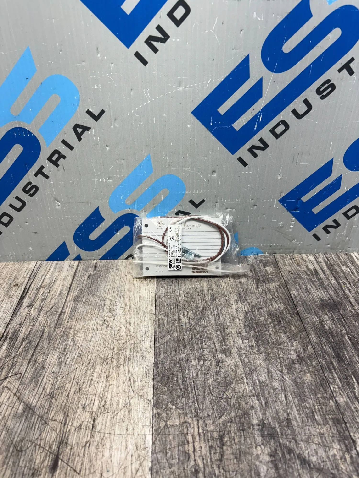 USED SEW-EURODRIVE BW072-003