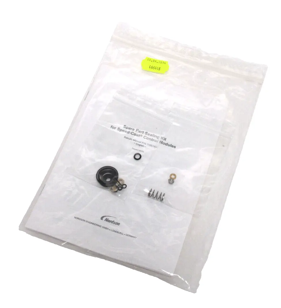 NEW NORDSON 466448 REPAIR KIT