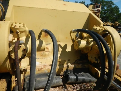 Used 1984 CAPITOL 810 Trenchers California US | Western Trencher & Equipment, Inc. #1497693