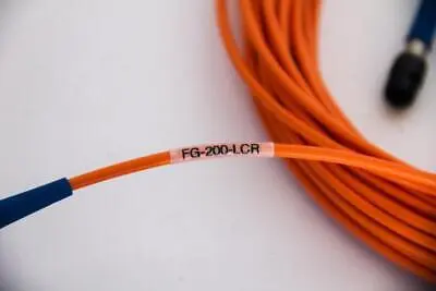 NEW Thorlabs ["FT030", "FG-200-LCR"]