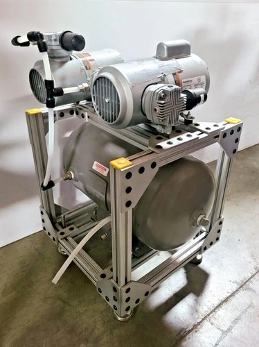 Used Unbranded 23473247327473204092397473274 Miscellaneous Testers California US | Amiron Machinery #742557