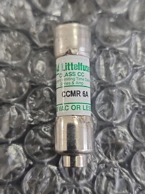 NEW Littelfuse CCMR-6