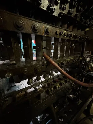 WATERBURY FARREL 1010 Presses | Global Machine Brokers, LLC (3)