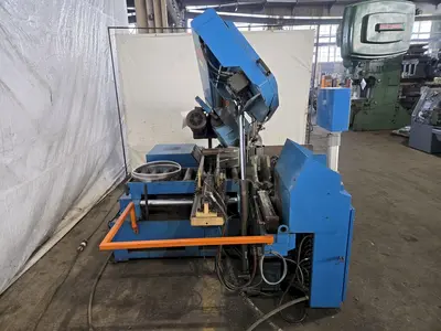 Used DOALL C-4100NC Horizontal Band Saws Ohio US | G-2000, Inc. #1283651
