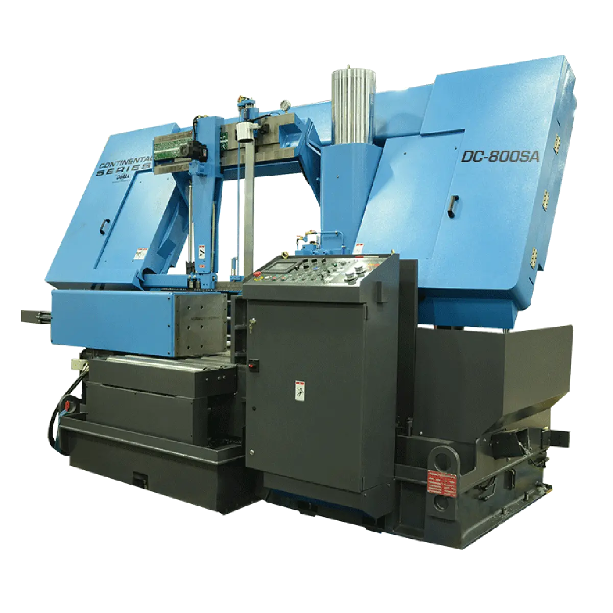 NEW DOALL DC-800SA