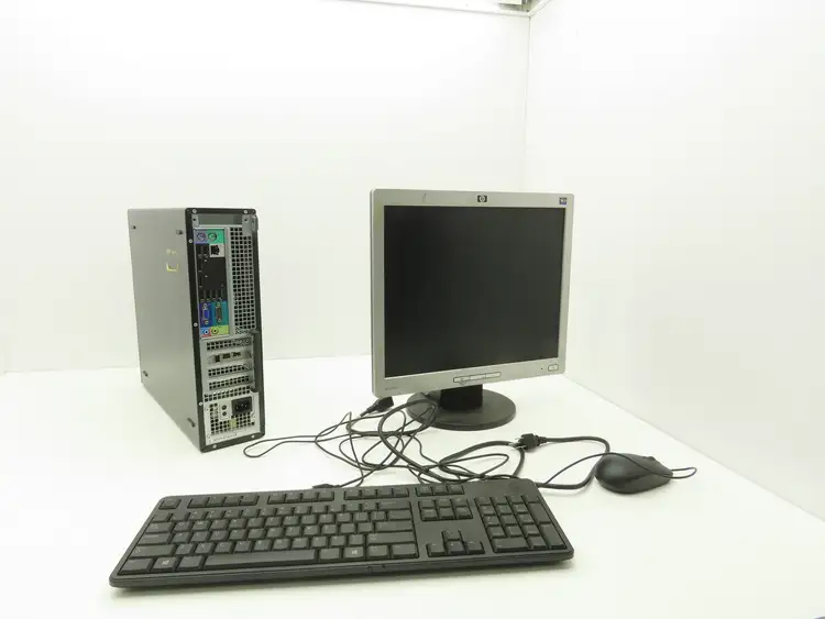 Used DELL _UNKNOWN_ PLC Processors Indiana US | Arrow Industrial #946364
