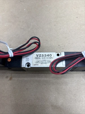 NEW SMC VZ5340-5LZ