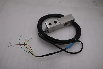 NEW METTLER TOLEDO 30039043 0745A BEAM LOAD CELL NSMP STOCK H893